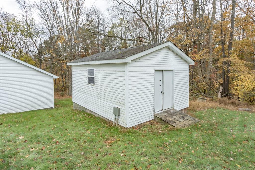 115 Acadia Lane Apollo, PA 15613 - Photo 4 of 20 a view of a house with a yard