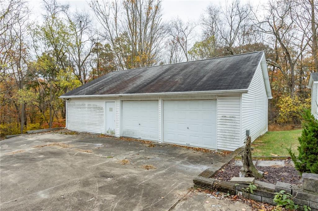 115 Acadia Lane Apollo, PA 15613 - Photo 6 of 20 a view of a house with a outdoor space
