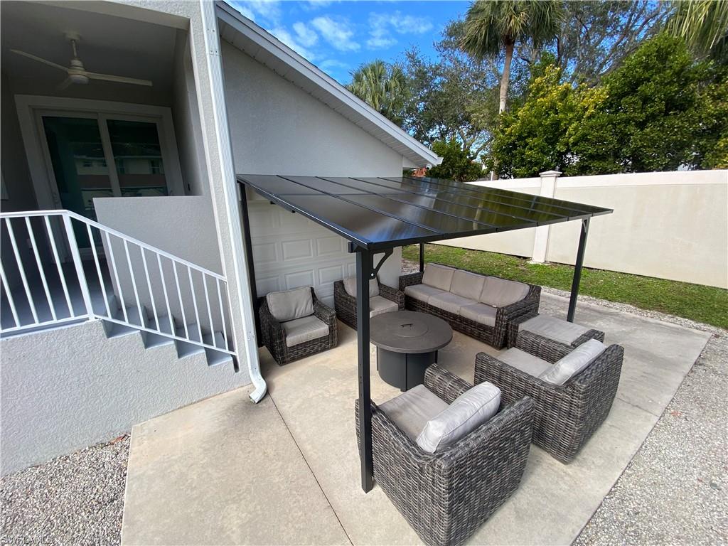 1727 Danford Street Naples, FL 34112 - Photo 18 of 21