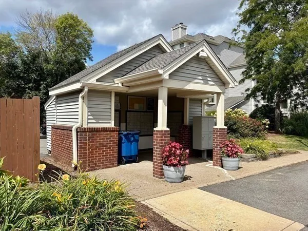 $463,000 | 200 Falls Boulevard, Unit B305, Quincy, MA 02169