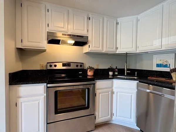 $463,000 | 200 Falls Boulevard, Unit B305, Quincy, MA 02169