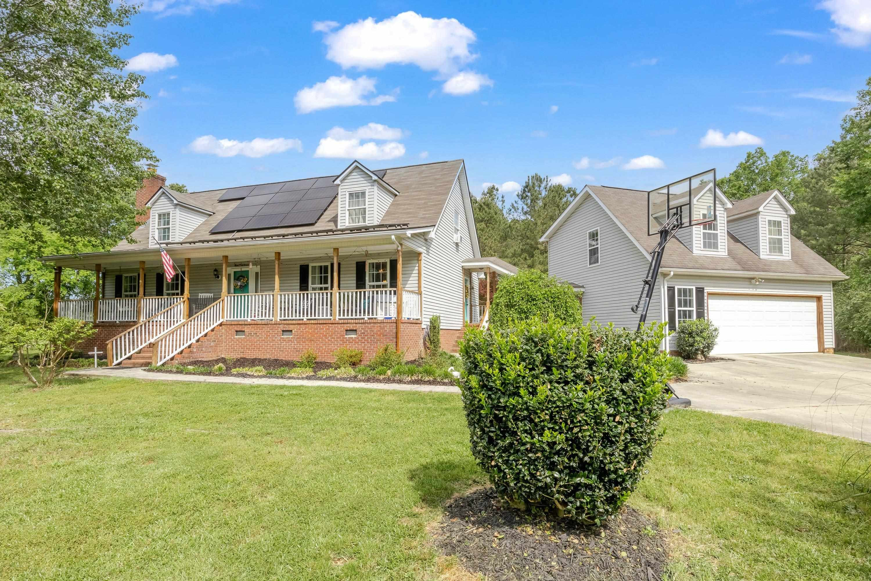 294 Aquilla Road Benson, NC 27504 - Photo 9 of 49 Photo 9
