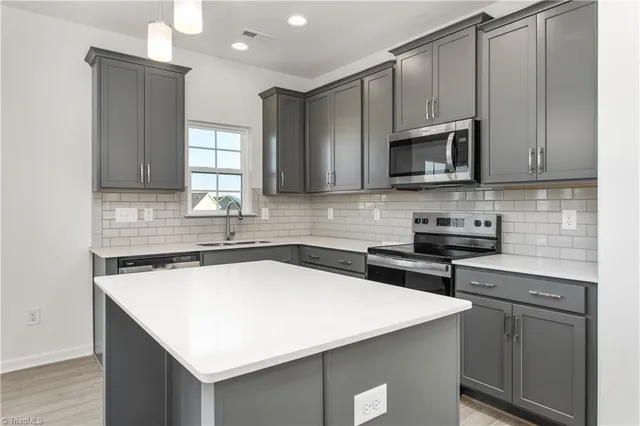 $359,990 | 238 Plains Drive, Burlington, NC 27217