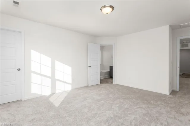 $359,990 | 238 Plains Drive, Burlington, NC 27217