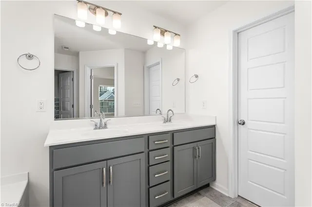 $359,990 | 238 Plains Drive, Burlington, NC 27217