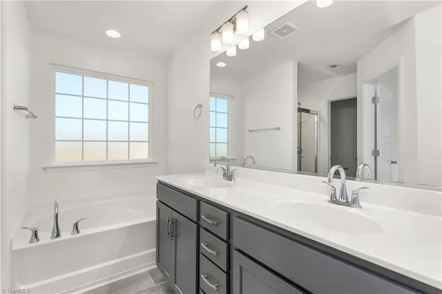 $359,990 | 238 Plains Drive, Burlington, NC 27217