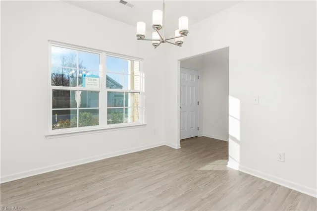 $359,990 | 238 Plains Drive, Burlington, NC 27217