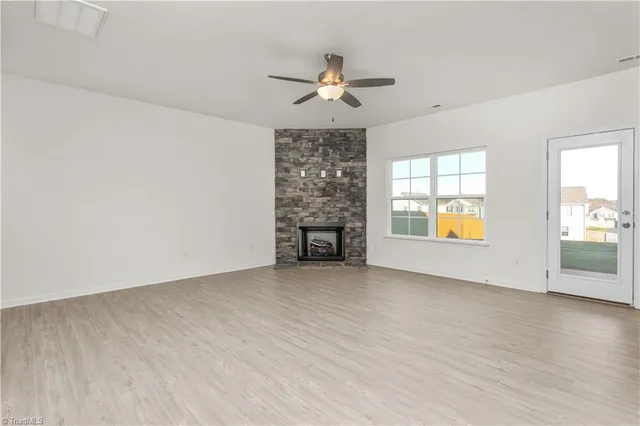 $359,990 | 238 Plains Drive, Burlington, NC 27217