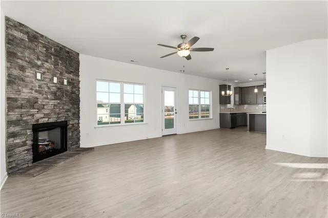 $359,990 | 238 Plains Drive, Burlington, NC 27217