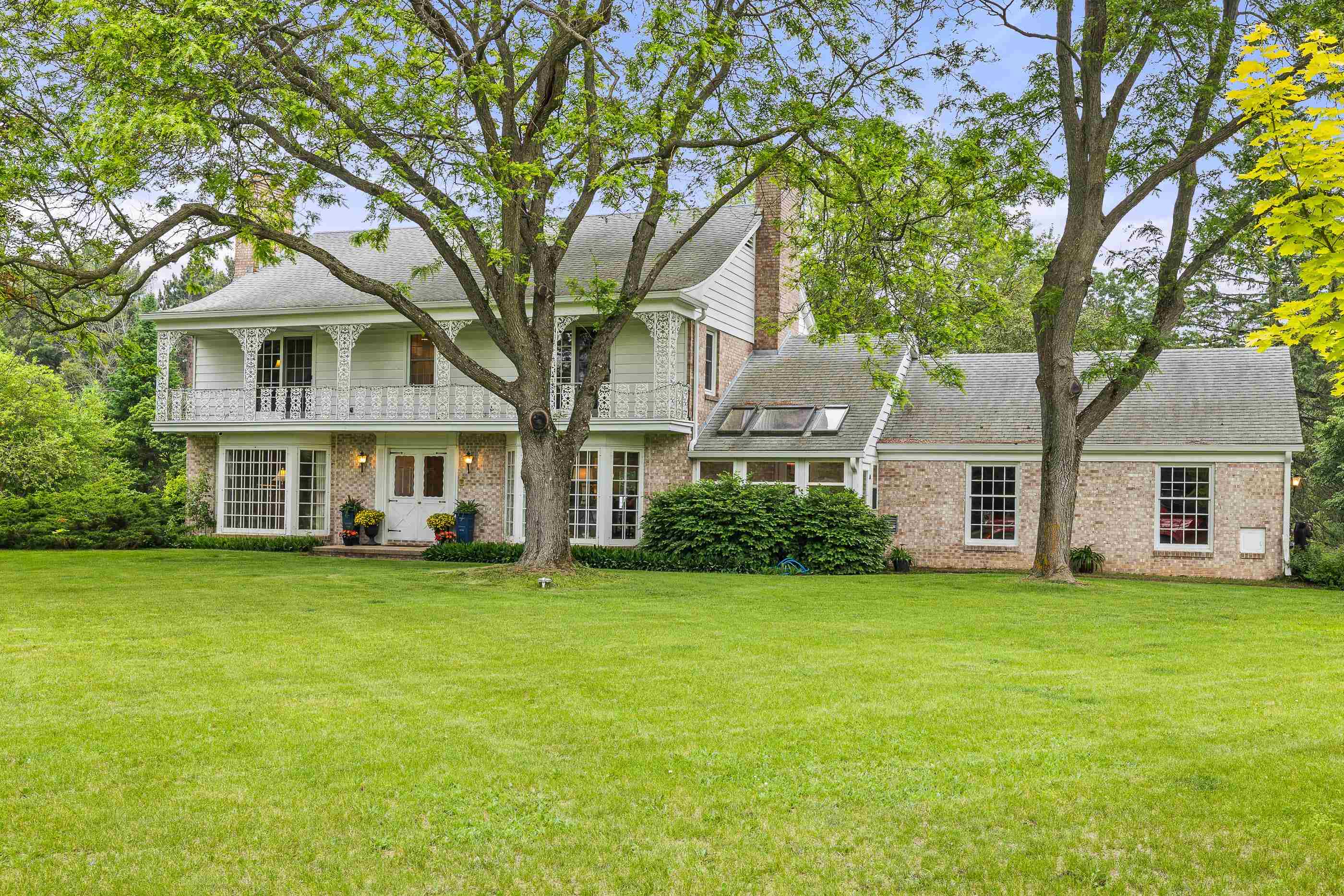 544 Maple Bluff Road Stevens Point, WI 54482 - Photo 1 of 1 Gallery Image 1