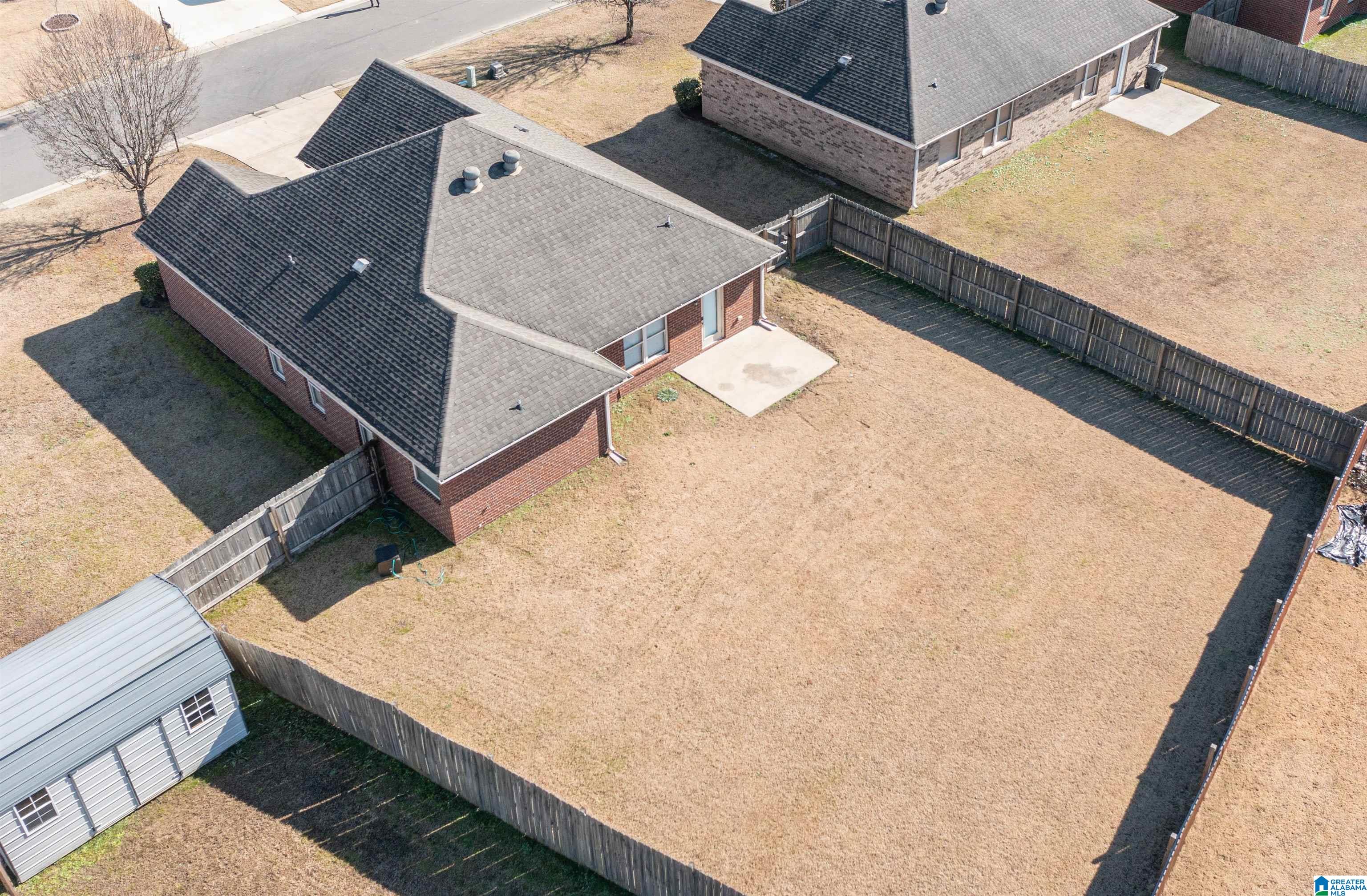3606 Wind Ridge Lane Bessemer, AL 35022 - Photo 5 of 20