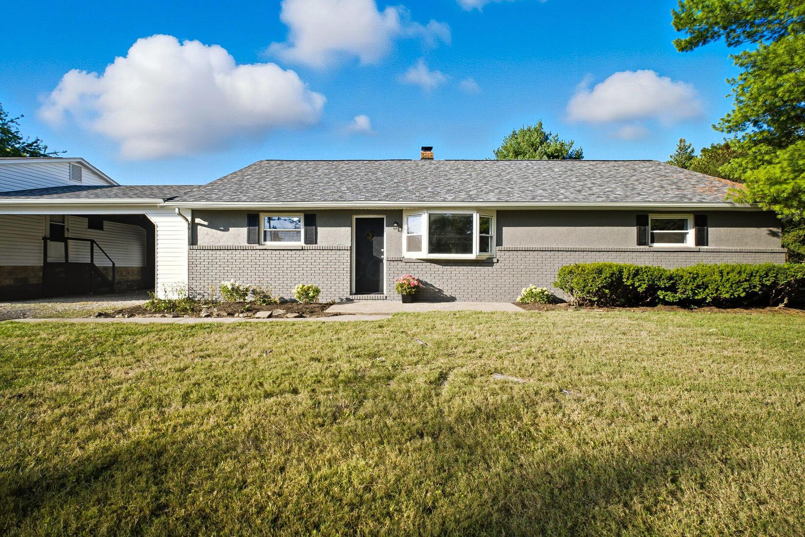11951 Center Village Road Galena, OH 43021 - Photo 2 of 64 Front Exterior