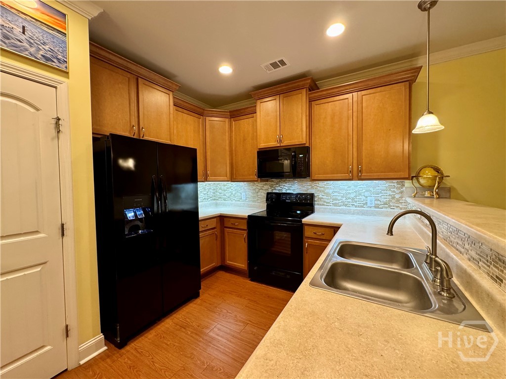 436 Gov Treutlen Circle Pooler, GA 31322 - Photo 9 of 45