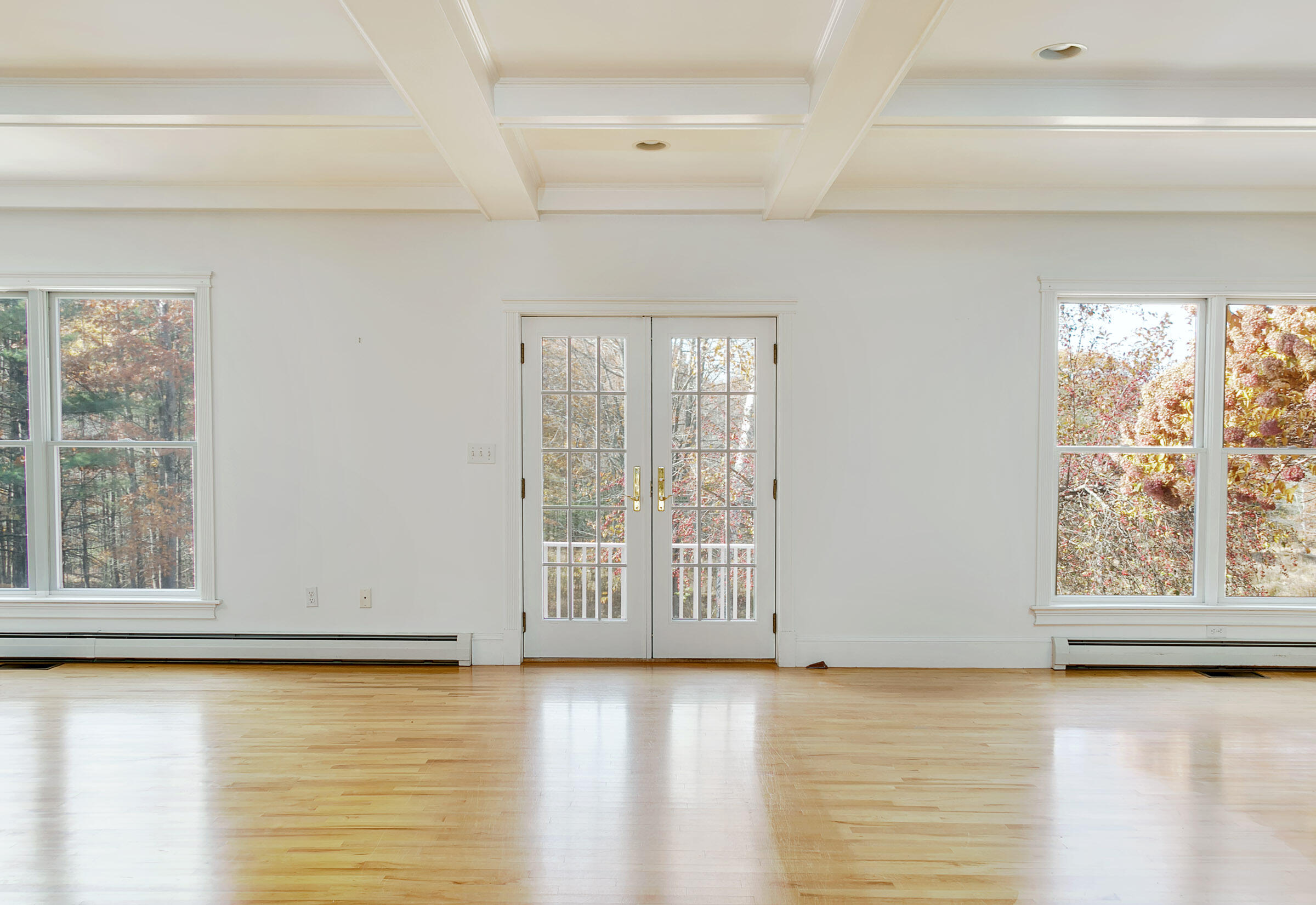 350 Alewive Road Kennebunk, ME 04043 - Photo 41 of 71 View from Great Room