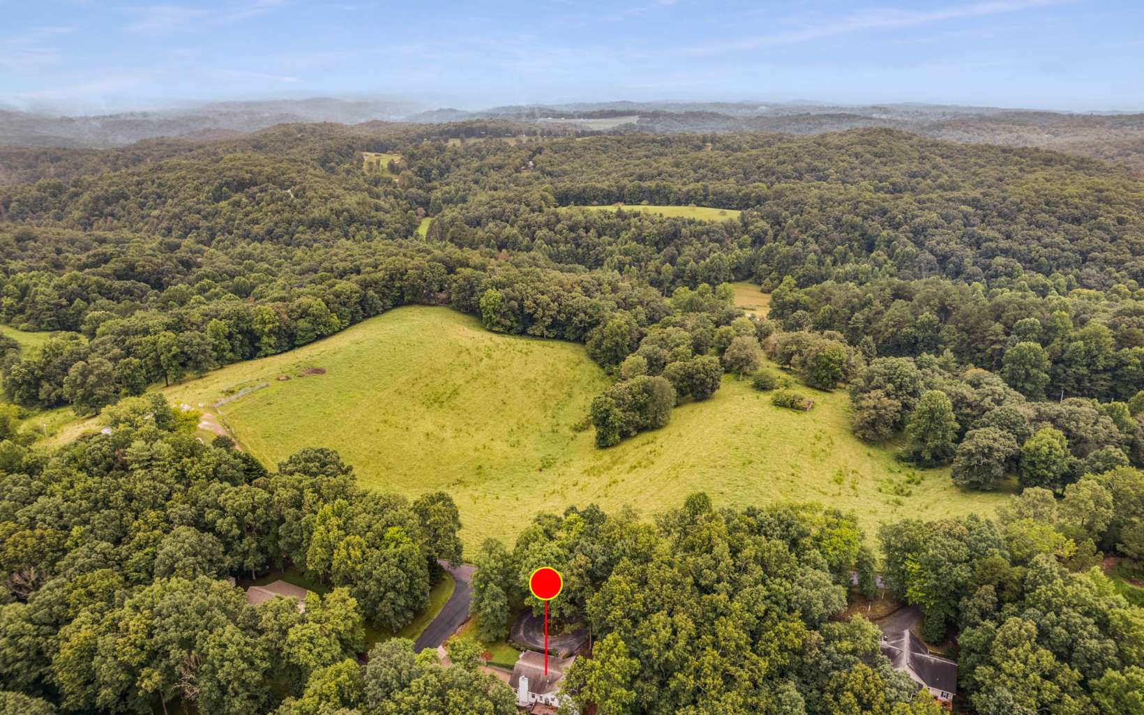 1663 Weeks Road Ellijay, GA 30540 - Photo 42 of 49 Additional View