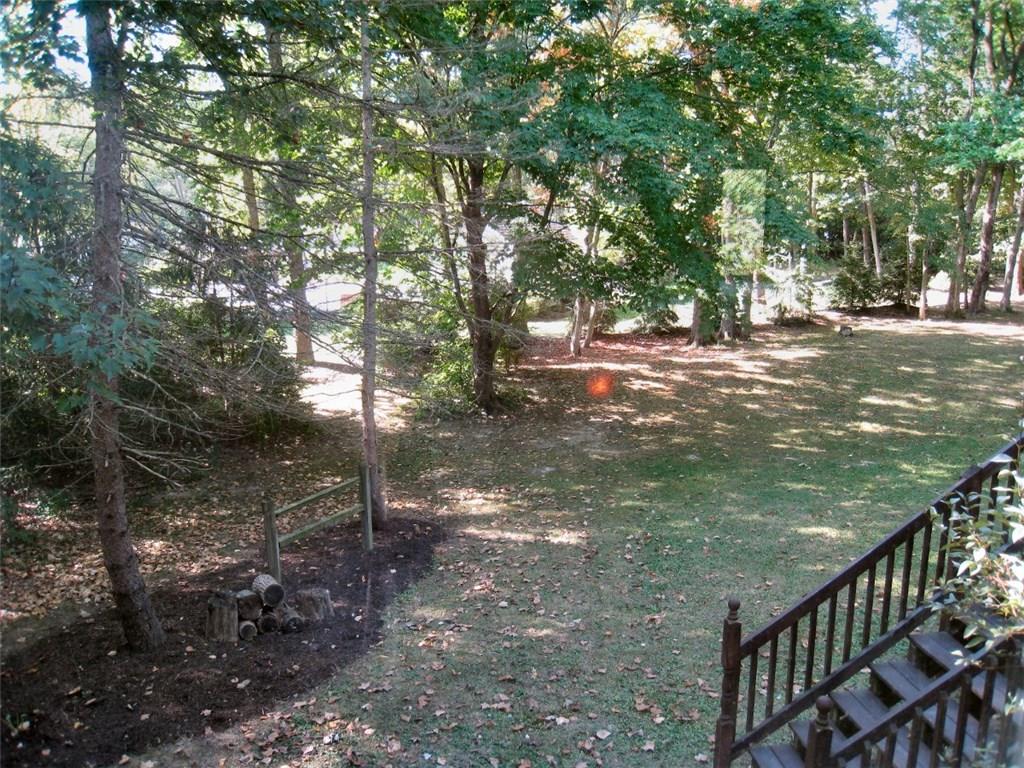 8405 Harrington Road Indianapolis, IN 46256 - Photo 19 of 25 Gallery Image 19
