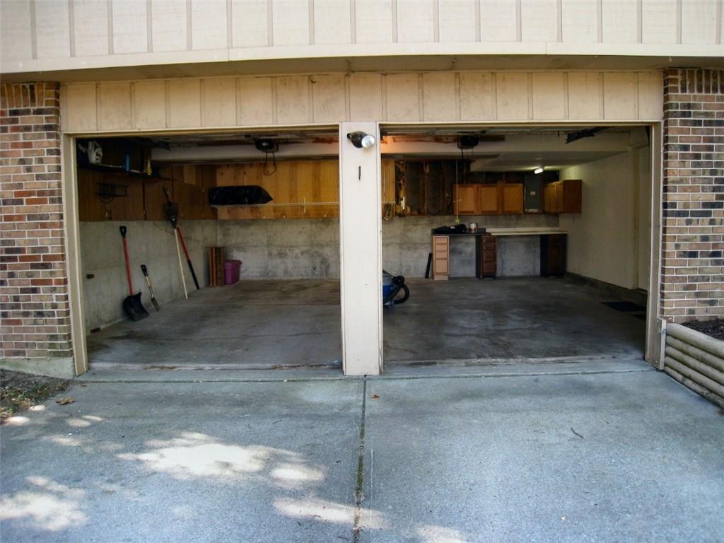 8405 Harrington Road Indianapolis, IN 46256 - Photo 24 of 25 Gallery Image 24