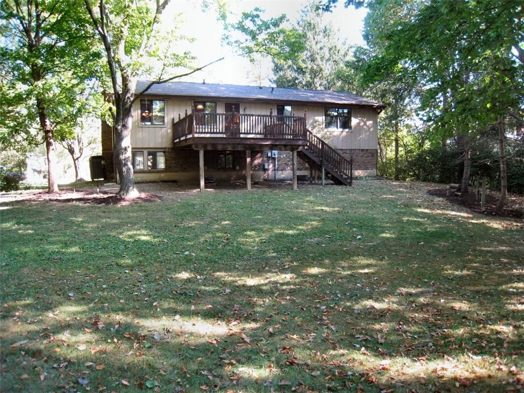 8405 Harrington Road Indianapolis, IN 46256 - Photo 6 of 25 Gallery Image 6