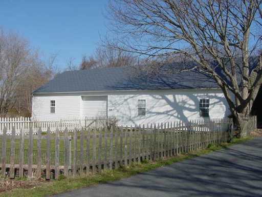 731 Middle Road Portsmouth, RI 02871 - Photo 5 of 5 Other.