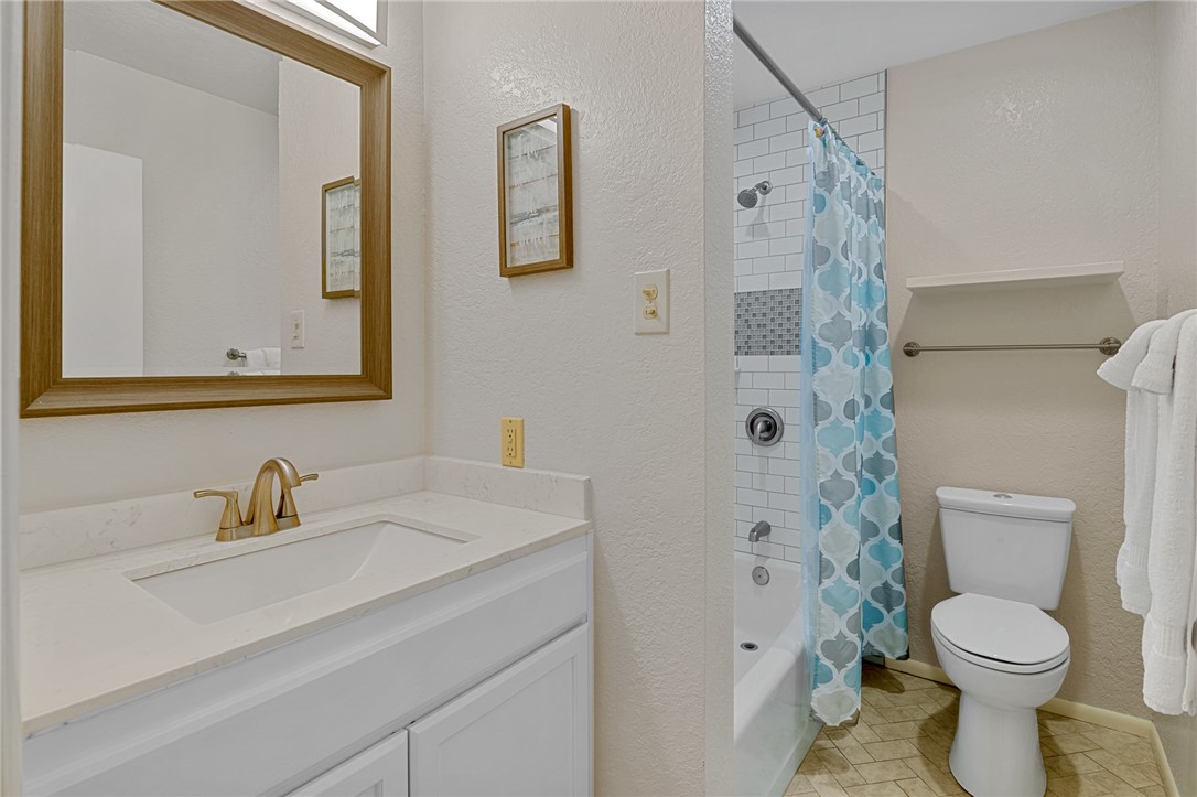 2003 North Fulton Beach Road, Unit 22 Rockport, TX 78382 - Photo 20 of 35