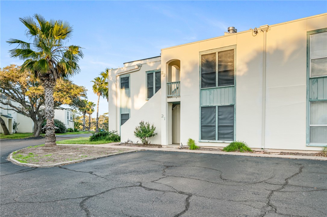 2003 North Fulton Beach Road, Unit 22 Rockport, TX 78382 - Photo 22 of 35