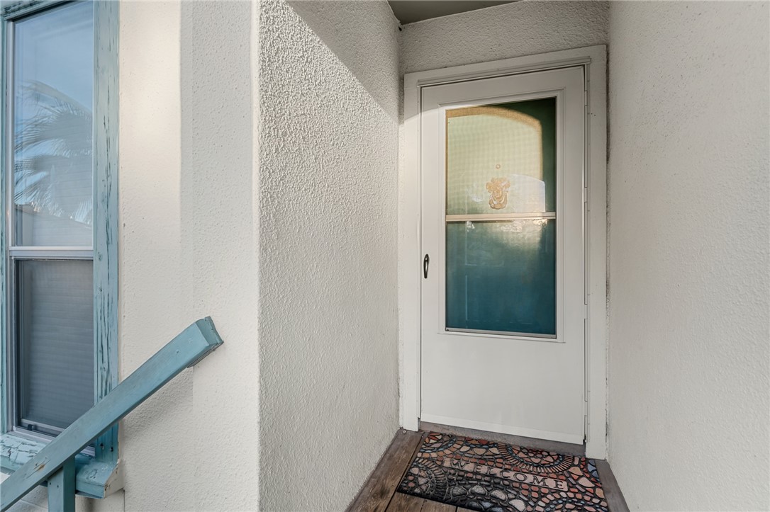 2003 North Fulton Beach Road, Unit 22 Rockport, TX 78382 - Photo 23 of 35