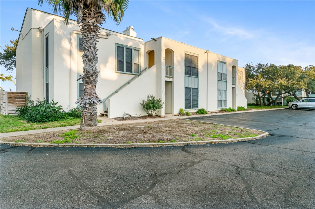 2003 North Fulton Beach Road, Unit 22 Rockport, TX 78382 - Photo 24 of 35