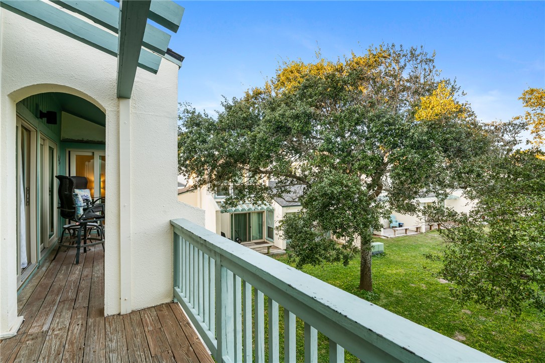 2003 North Fulton Beach Road, Unit 22 Rockport, TX 78382 - Photo 25 of 35