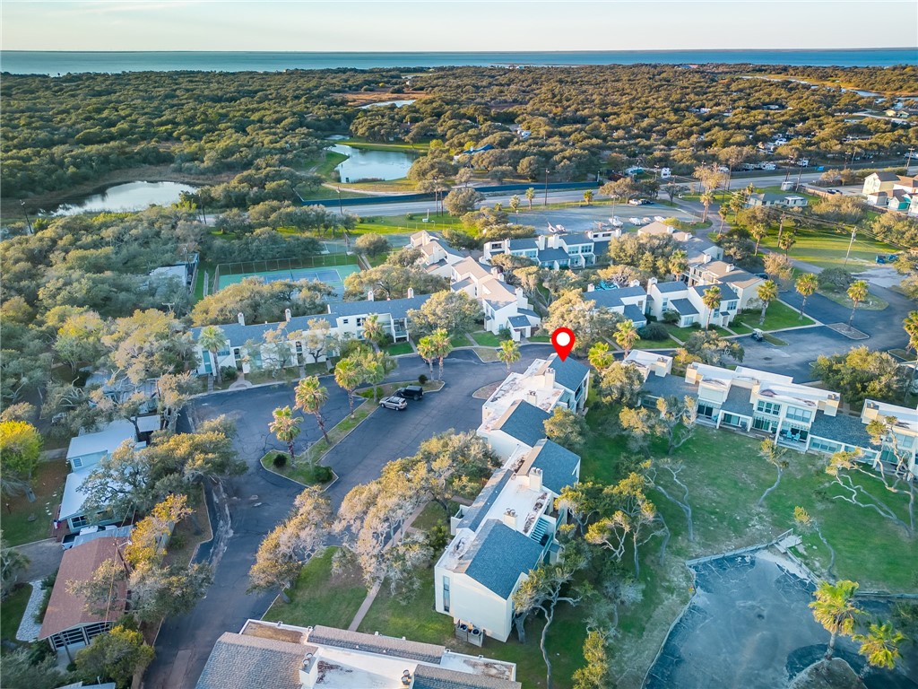 2003 North Fulton Beach Road, Unit 22 Rockport, TX 78382 - Photo 30 of 35