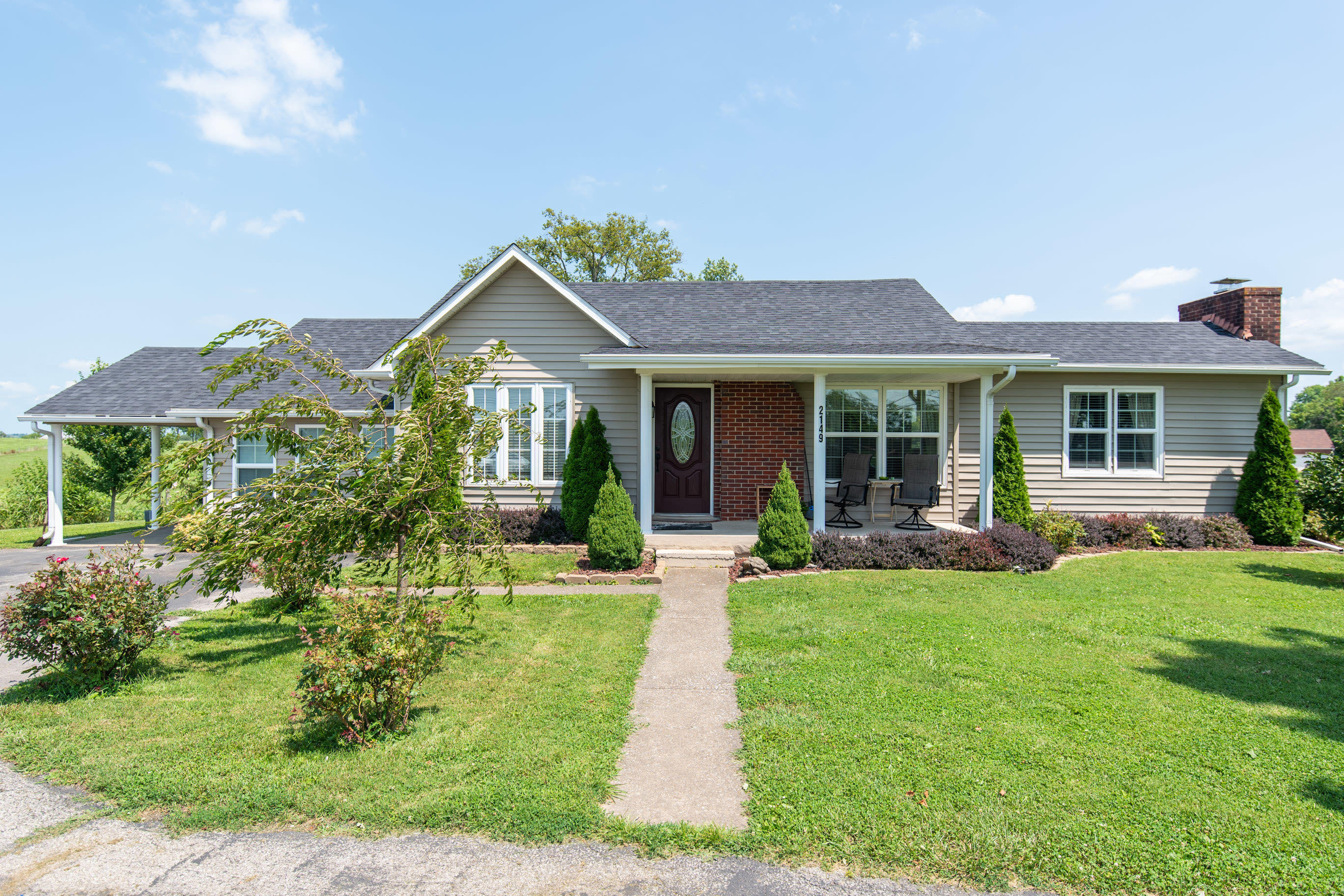 2149 Camargo Road Mount Sterling, KY 40353 - Photo 1 of 37 2149-Camargo-Rd-davis-realty-004_web