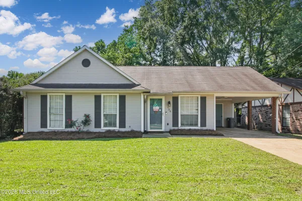 $159,900 | 736 Heartwood Drive, Pearl, MS 39208