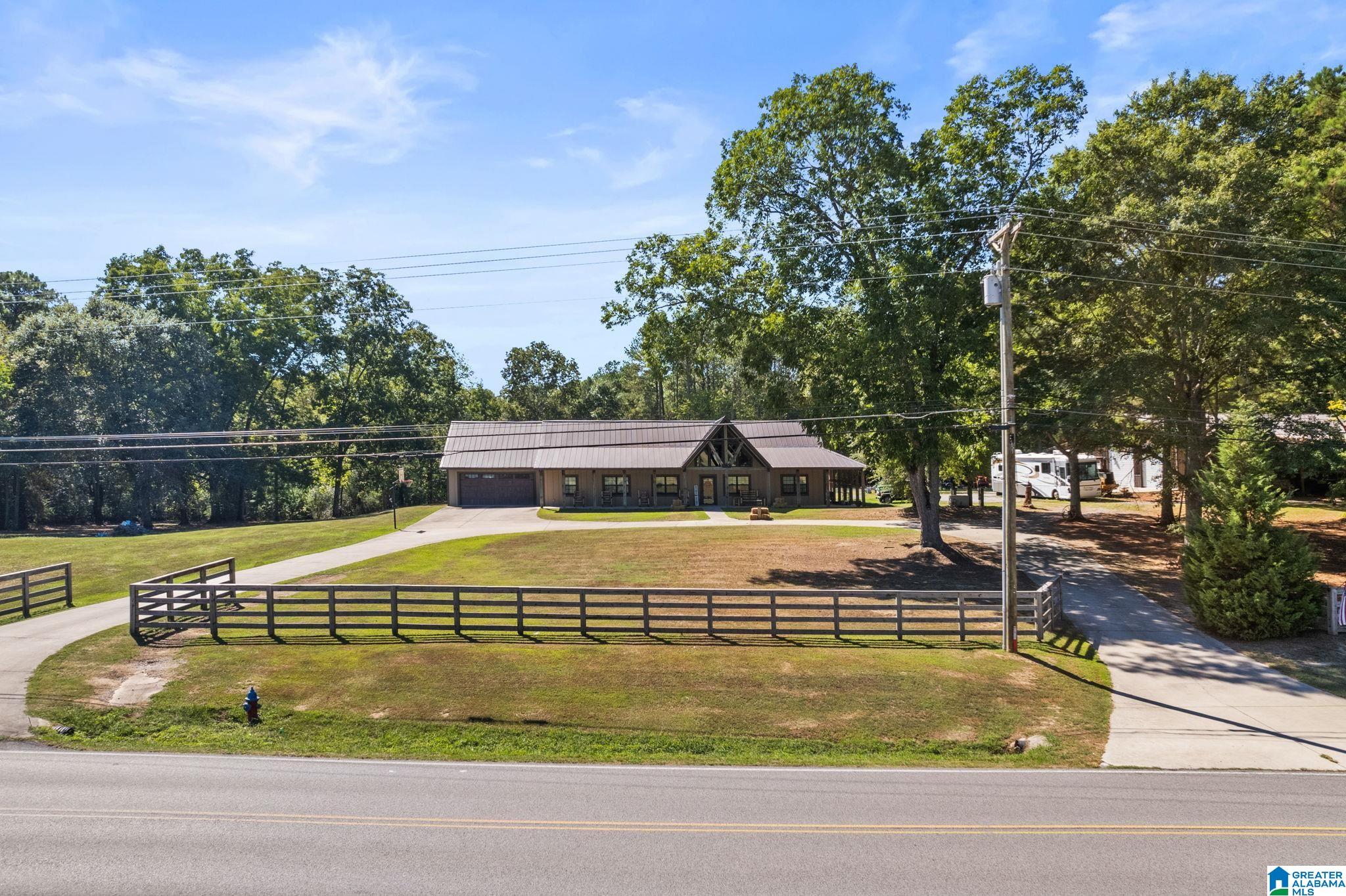 7140 County Road 747 Cullman, AL 35055 - Photo 4 of 56
