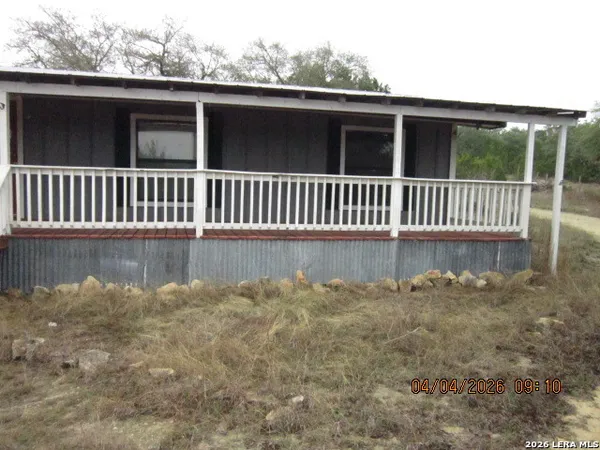 $129,000 | 959 Alamo Beach Road, Pipe Creek, TX 78063
