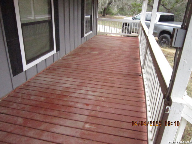 959 Alamo Beach Road Pipe Creek, TX 78063 - Photo 9 of 35