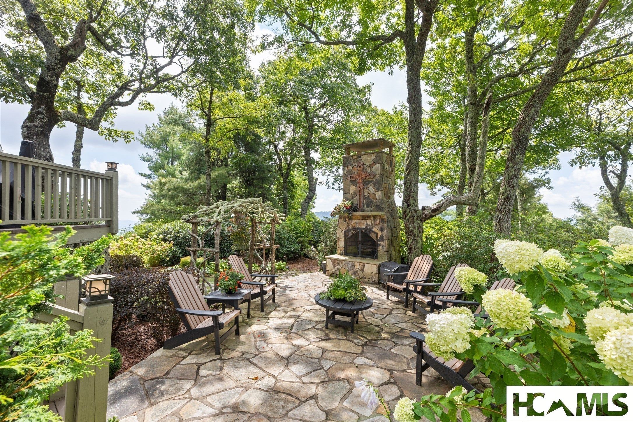 551 King Gap Road Highlands, NC 28741 - Photo 34 of 57 Gallery Image 34