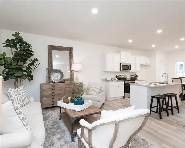 $287,400 | 1569 Salem Drive, Unit 85, Conyers, GA 30013