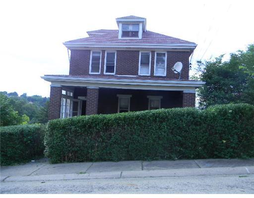 2915 Roland Baldwin, PA 15227 - Photo 1 of 1 Exterior Front.