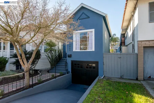 $1,520,000 | 1427 Bay Street, Alameda, CA 94501