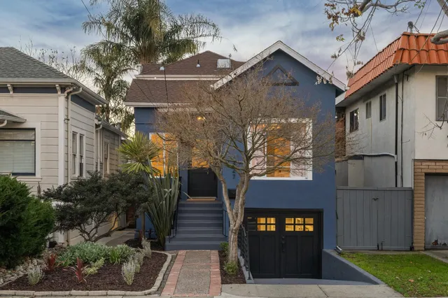 $1,295,000 | 1427 Bay Street, Alameda, CA 94501