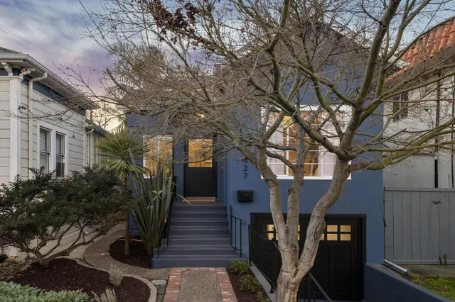 $1,295,000 | 1427 Bay Street, Alameda, CA 94501