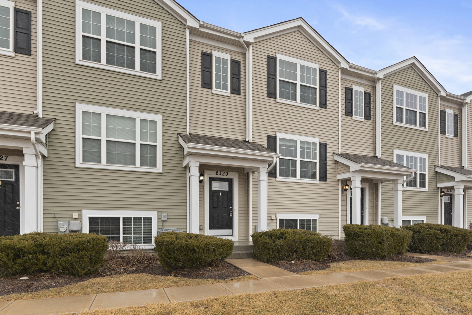 2329 Upland Road Pingree Grove, IL 60140 - Photo 1 of 19