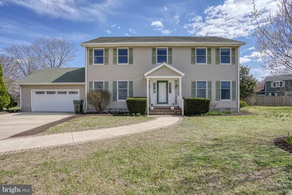 $424,900 | 200 Spring Drive, Easton, MD 21601