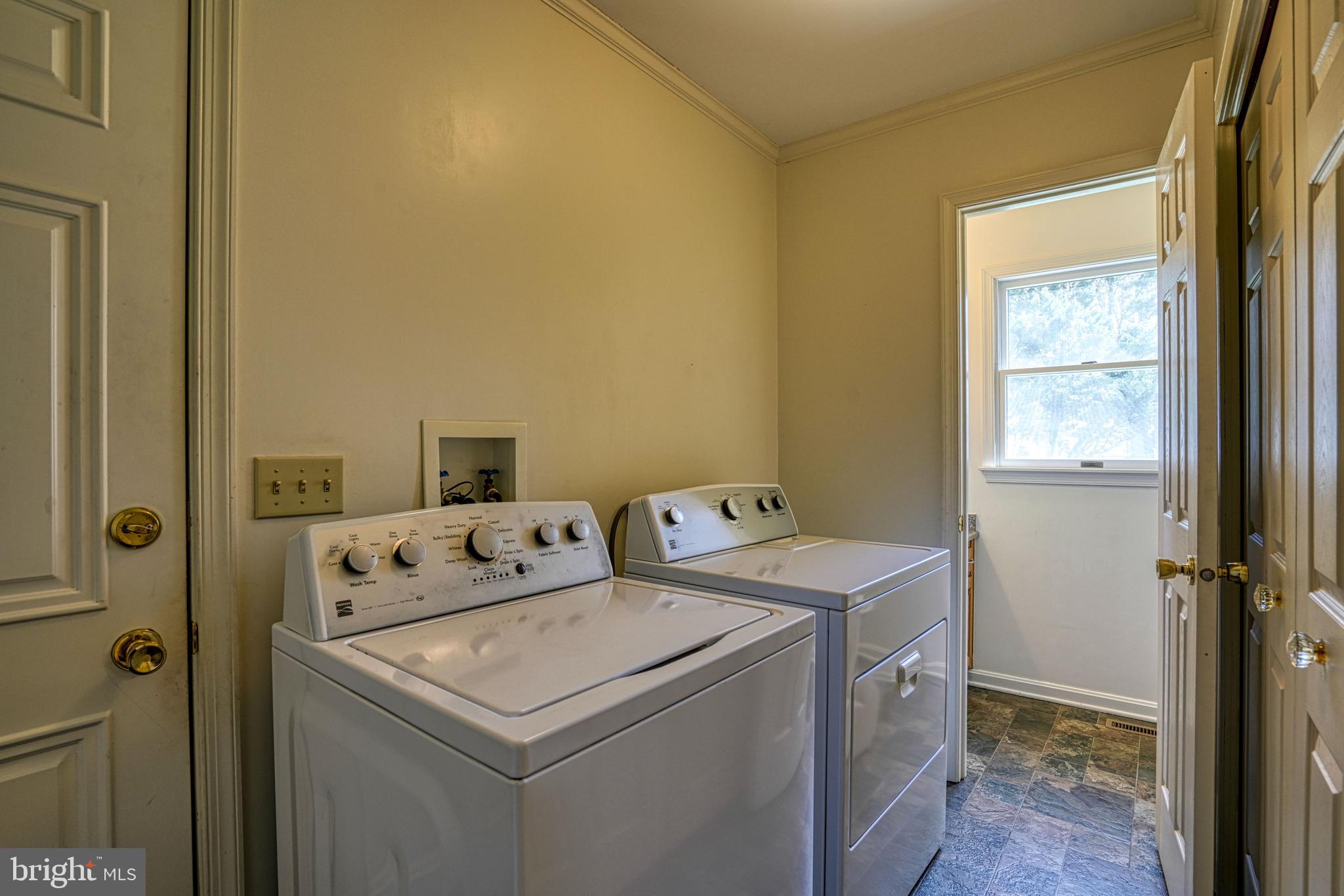 200 Spring Drive Easton, MD 21601 - Photo 25 of 54 a utility room with dryer and washer