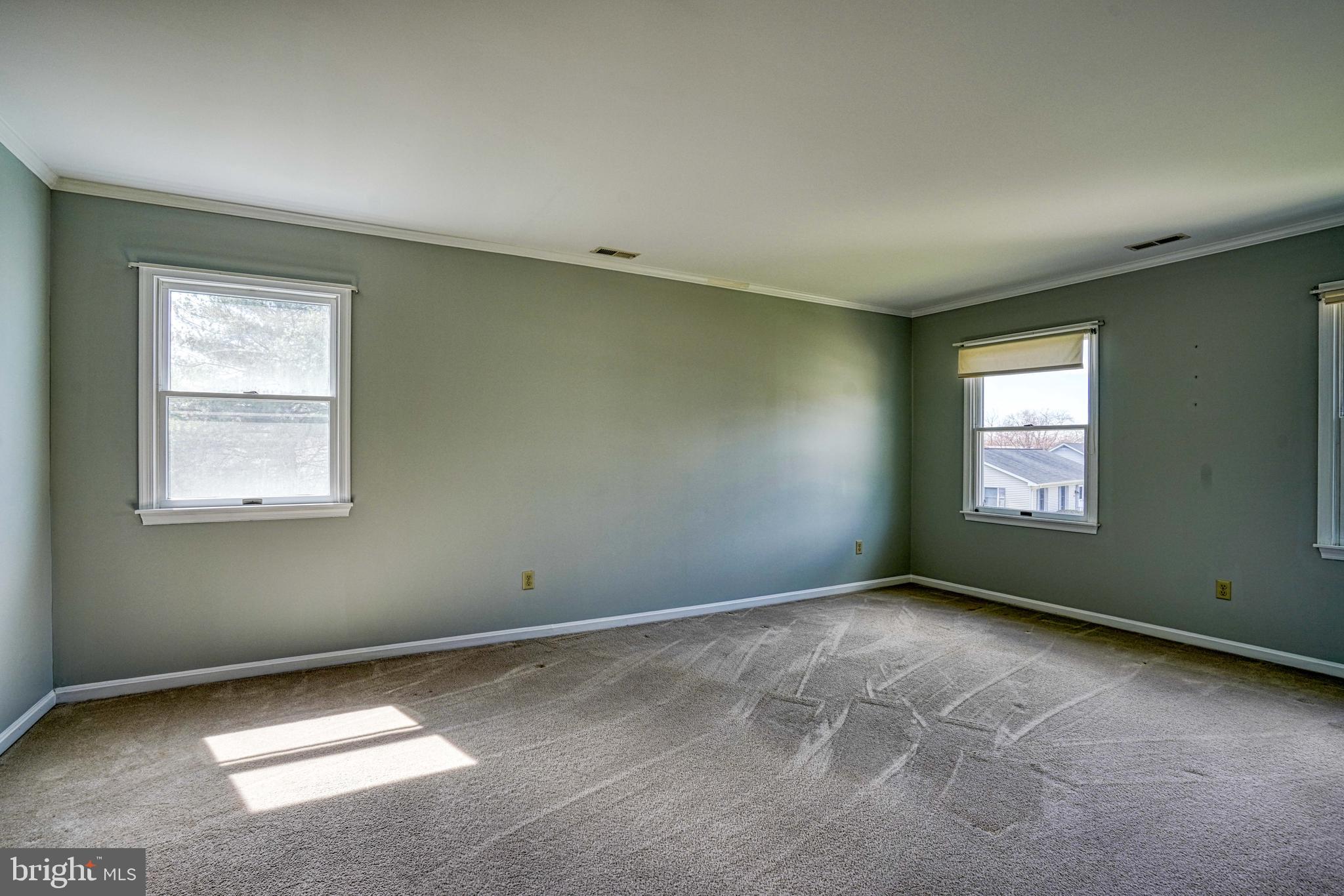 200 Spring Drive Easton, MD 21601 - Photo 30 of 54 an empty room with a window