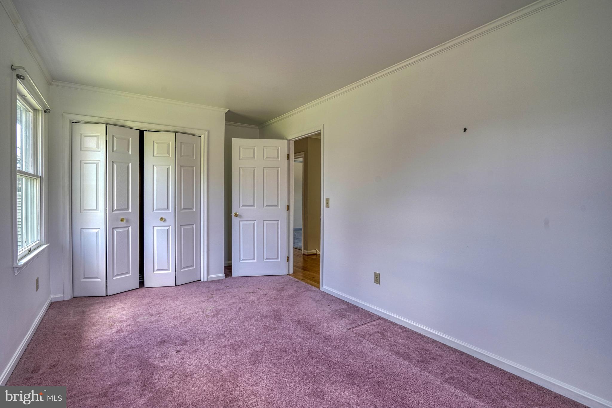 200 Spring Drive Easton, MD 21601 - Photo 42 of 54 a view of an empty room and window