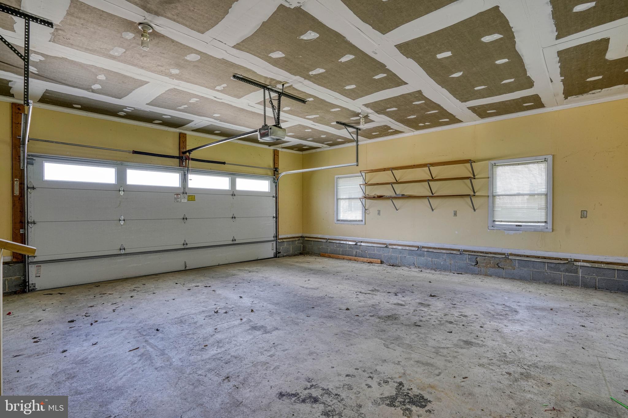 200 Spring Drive Easton, MD 21601 - Photo 47 of 54 a view of a garage