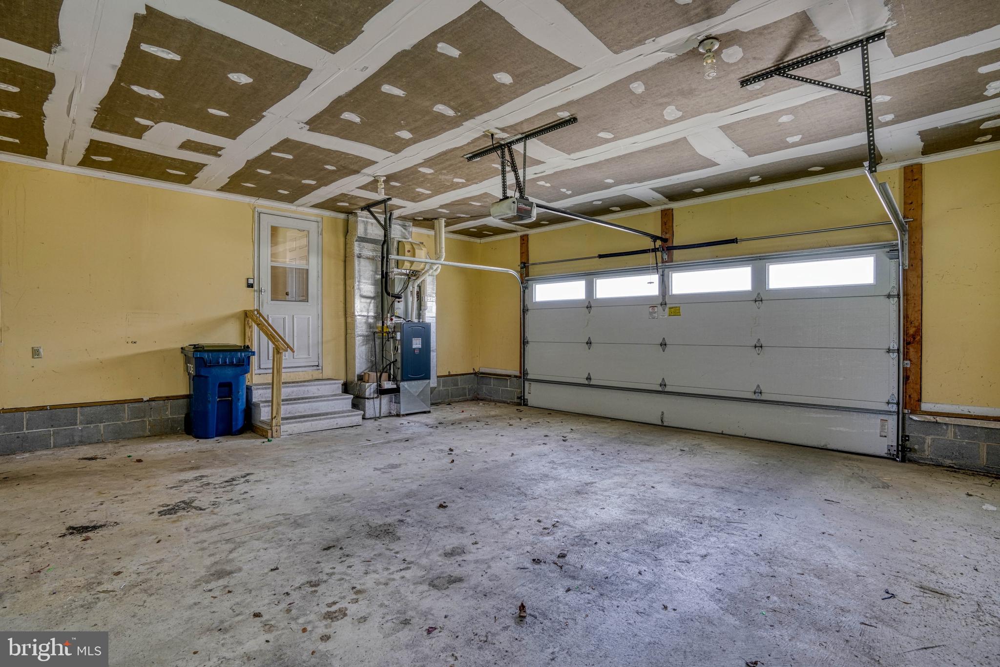 200 Spring Drive Easton, MD 21601 - Photo 48 of 54 a view of a garage room