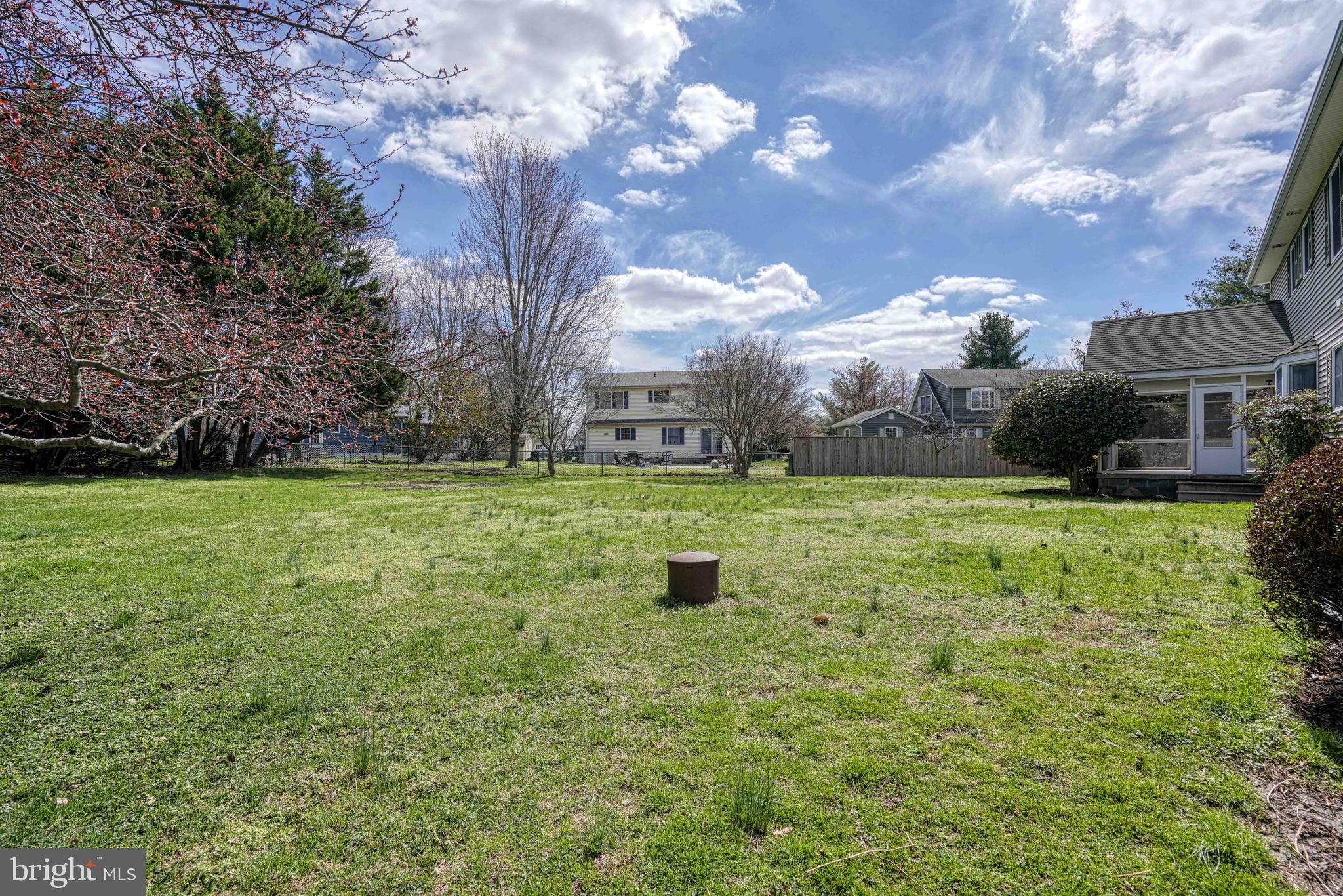200 Spring Drive Easton, MD 21601 - Photo 54 of 54 a view of a town with large trees