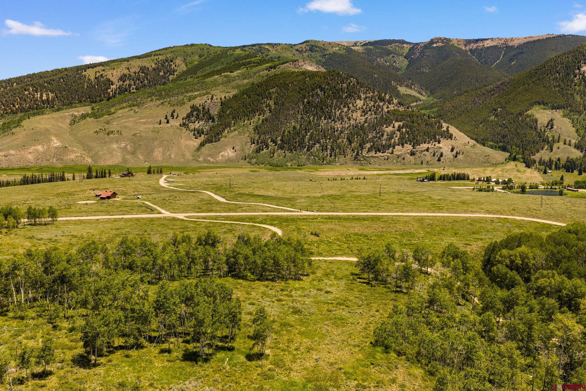 1175 Red Mountain Ranch Road Crested Butte, CO 81224 - Photo 16 of 24