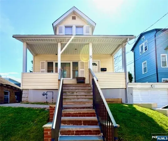 $635,000 | 10 Fairview Place, Bloomfield, NJ 07003